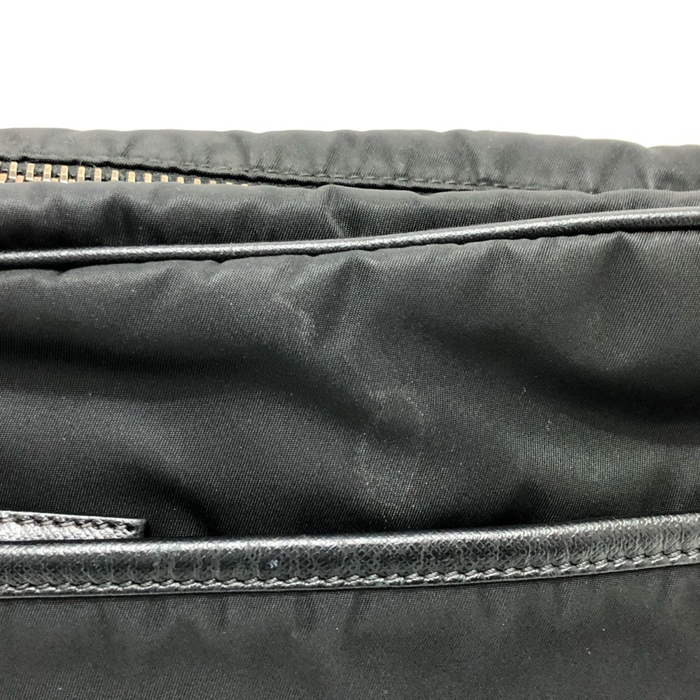 PRADA Black Shoulder Bag - Picture 4 of 15